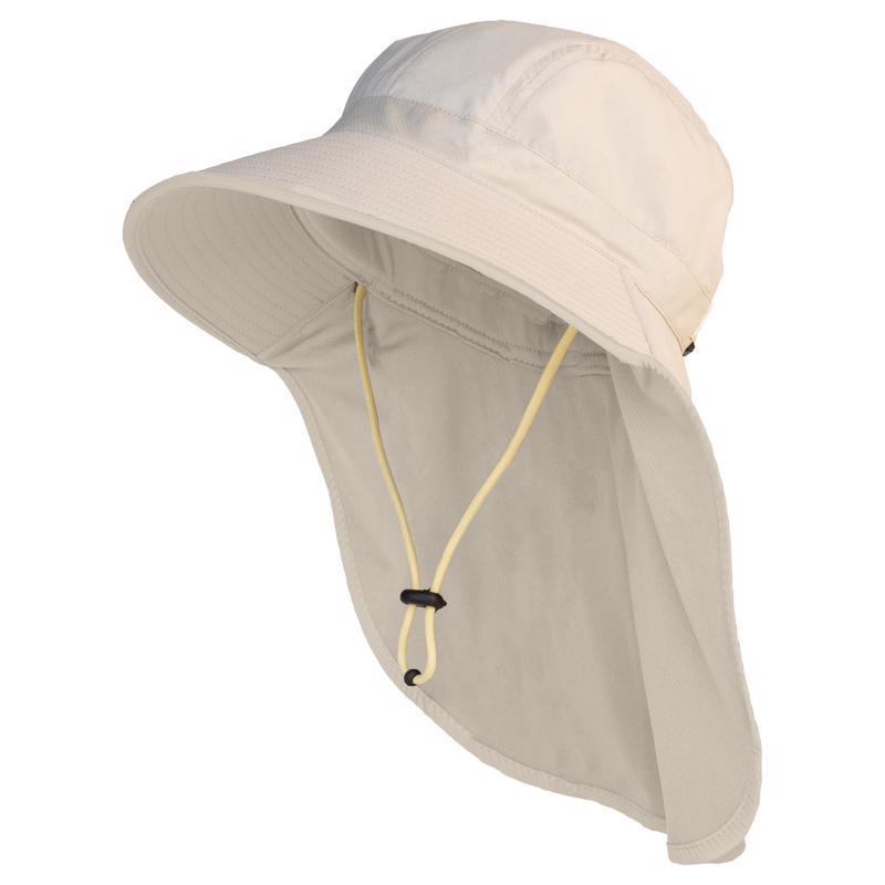 Dorfman Pacific Safari Hat Natural Assorted - Ace Hardware