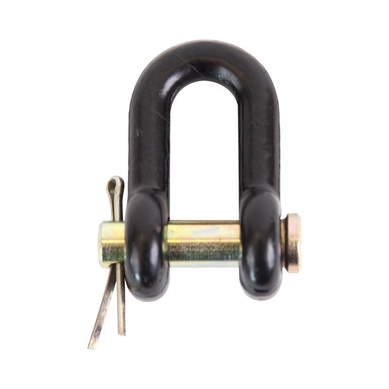 CLEVIS UTLITY STL 3/8"