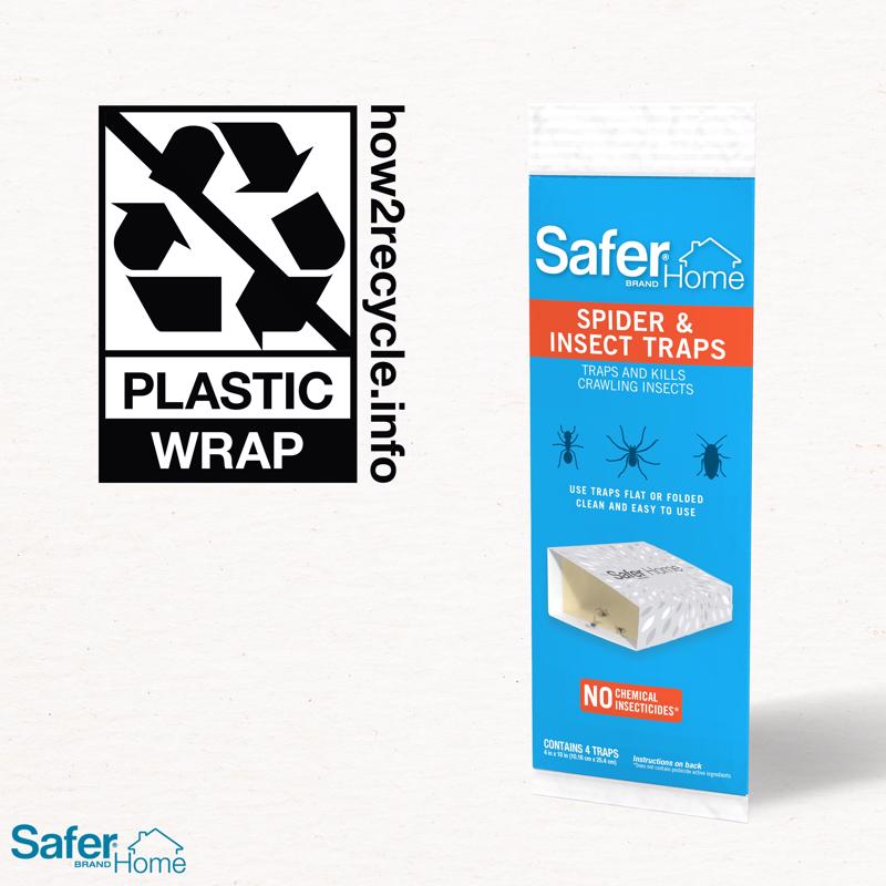 Safer Insect Trap