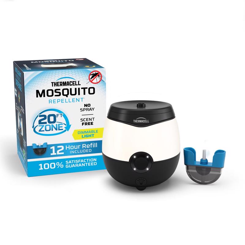 INSECT REPELLENT DEVICE