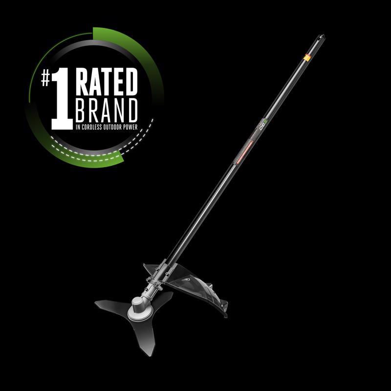 EGO Power+ 12 in. Battery Brushcutter Attatchment