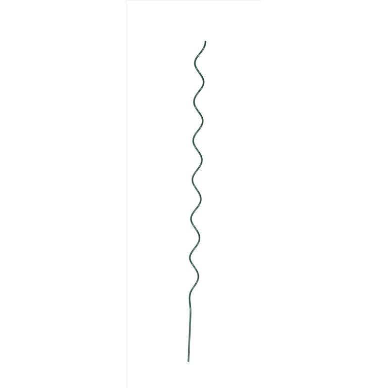 PLANT STAKE WIRE GRN 48"