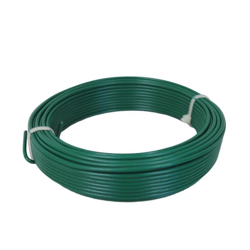 GARDEN TIES BLK 50'