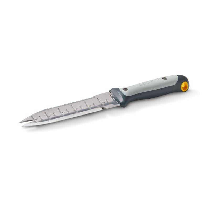 KNIFE SS PLASTIC 13"