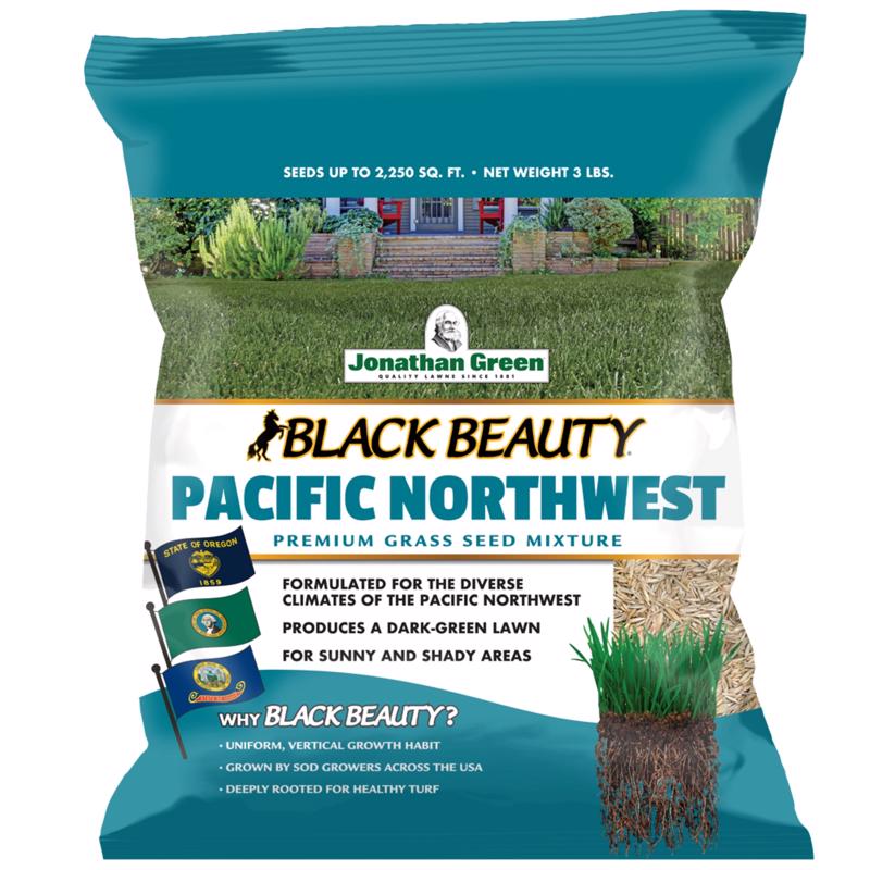 GRASS SEED NORTHWEST 3#