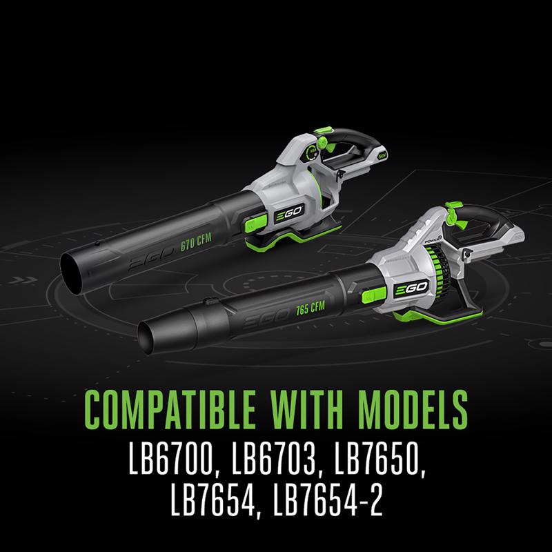 EGO AST2000 Leaf Blower Attachment