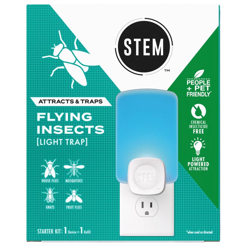 FLYING INSECT TRAP ADHSV