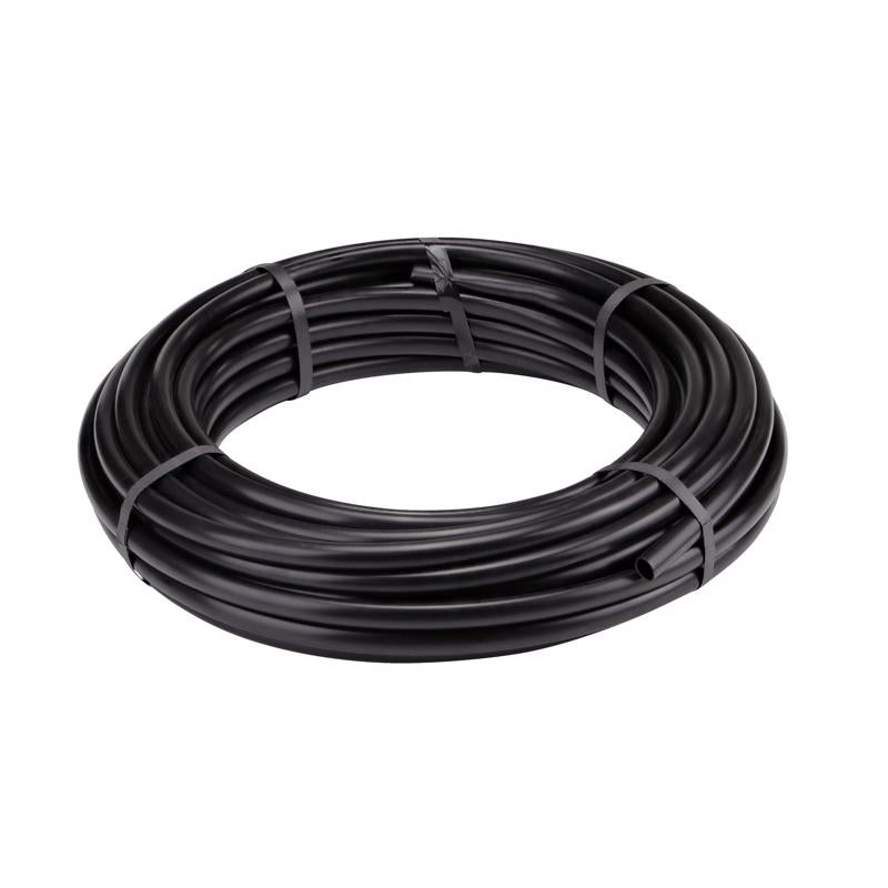 TUBING POLY 5/8"X100'