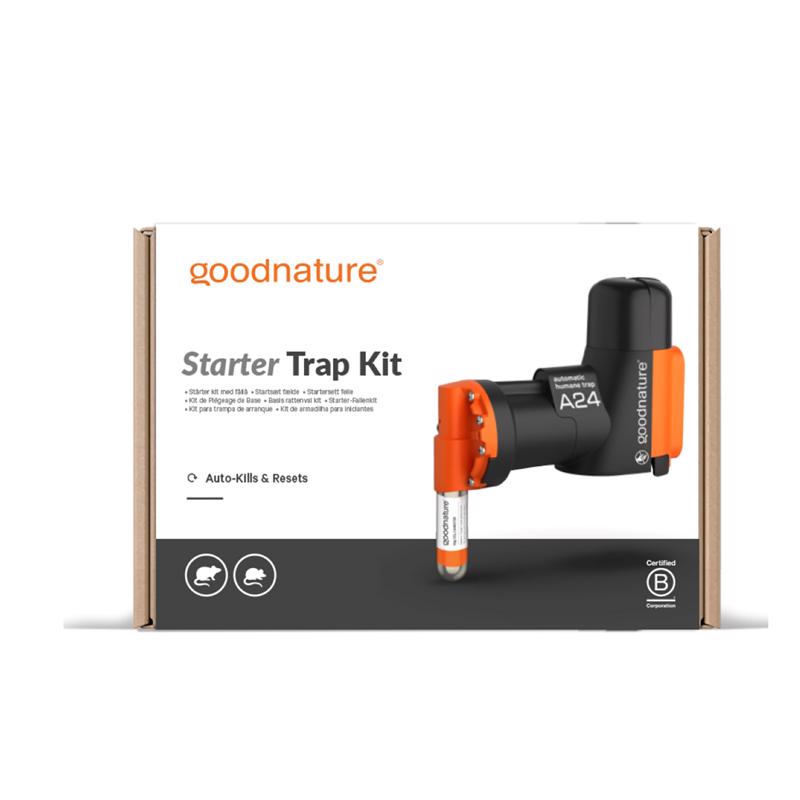 SMART TRAP KIT MICE&RATS