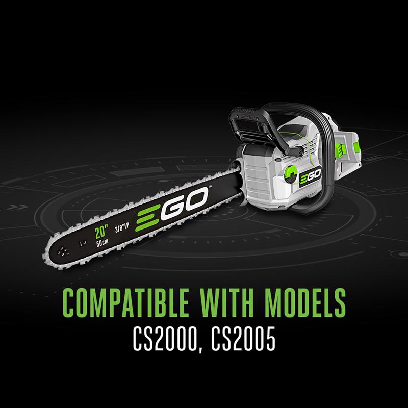 EGO AC2005 20 in. Chainsaw Chain 69 links