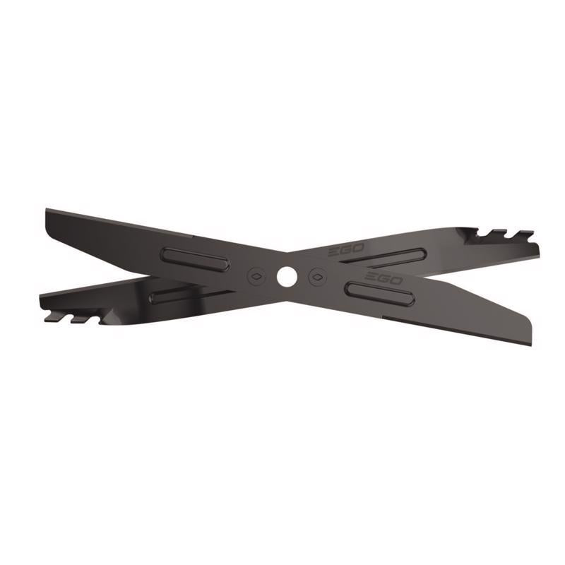 EGO 22 in. Mulching Mower Blade Set For Walk-Behind Mowers 1 pk