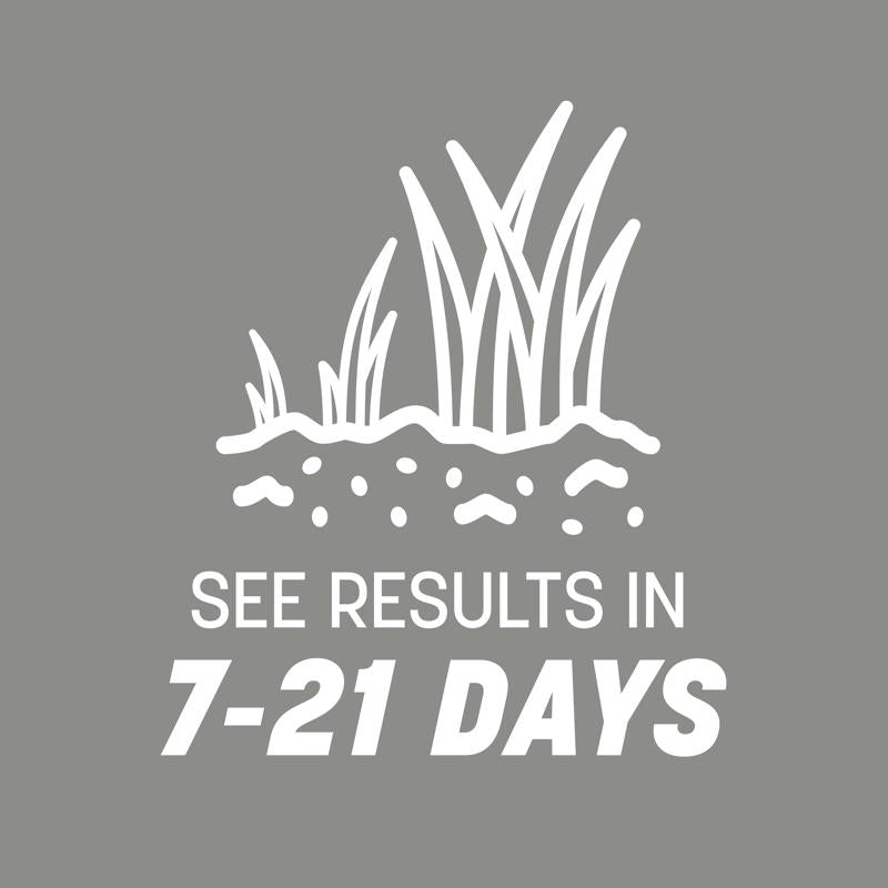 Pennington Contractors Mix Full Sun/Light Shade Grass Seed 40 lb