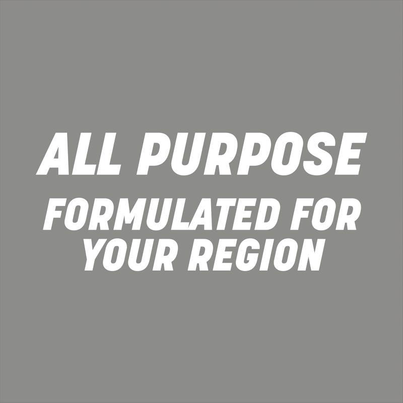 Pennington Contractors Mix Full Sun/Light Shade Grass Seed 40 lb