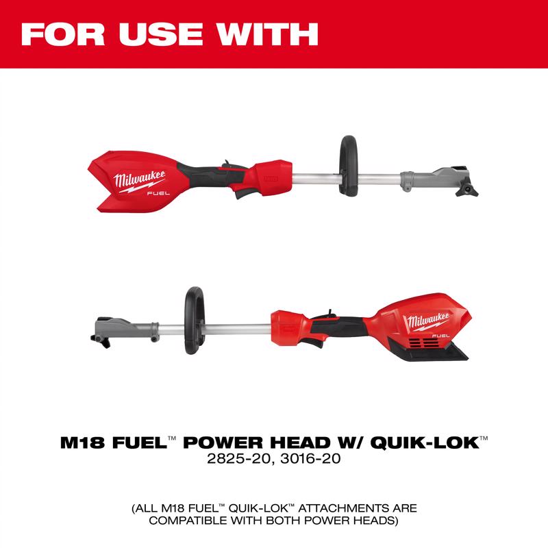 Milwaukee M18 Fuel 35 in. L Bed Redefiner