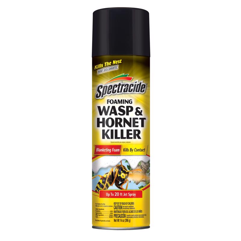 WASP/HRNT KLLR ARSL 14OZ