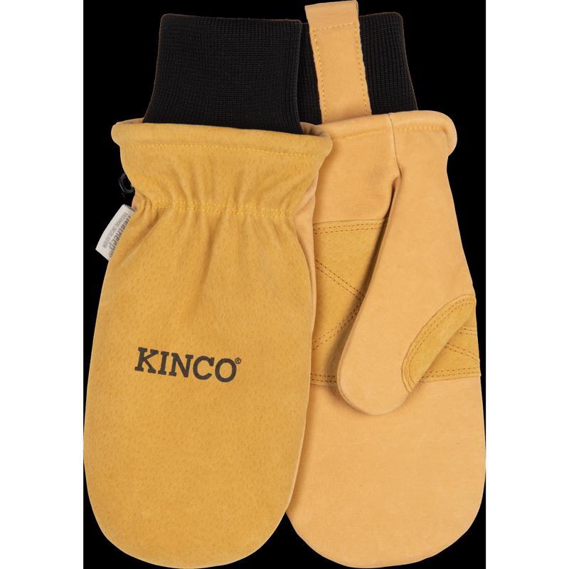 Kinco S Premium Pigskin Mittens