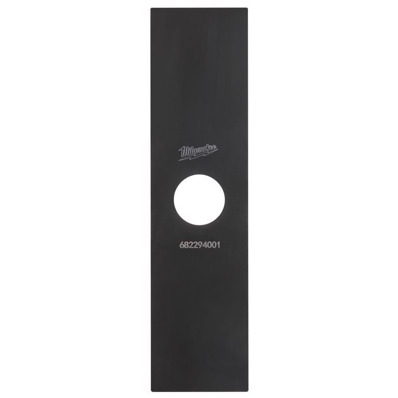 EDGR BLD STL BTRY 8" 1PK