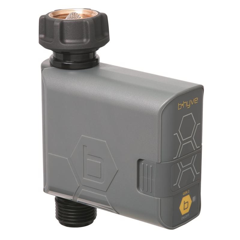 BLT HS FCT TMR 1ZN BK/GR