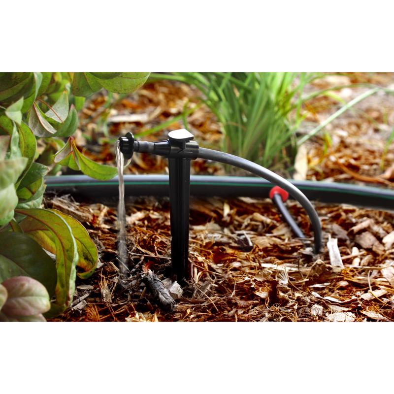 Rain Bird Spot Drip Irrigation Emitter 2 gph 1 pk