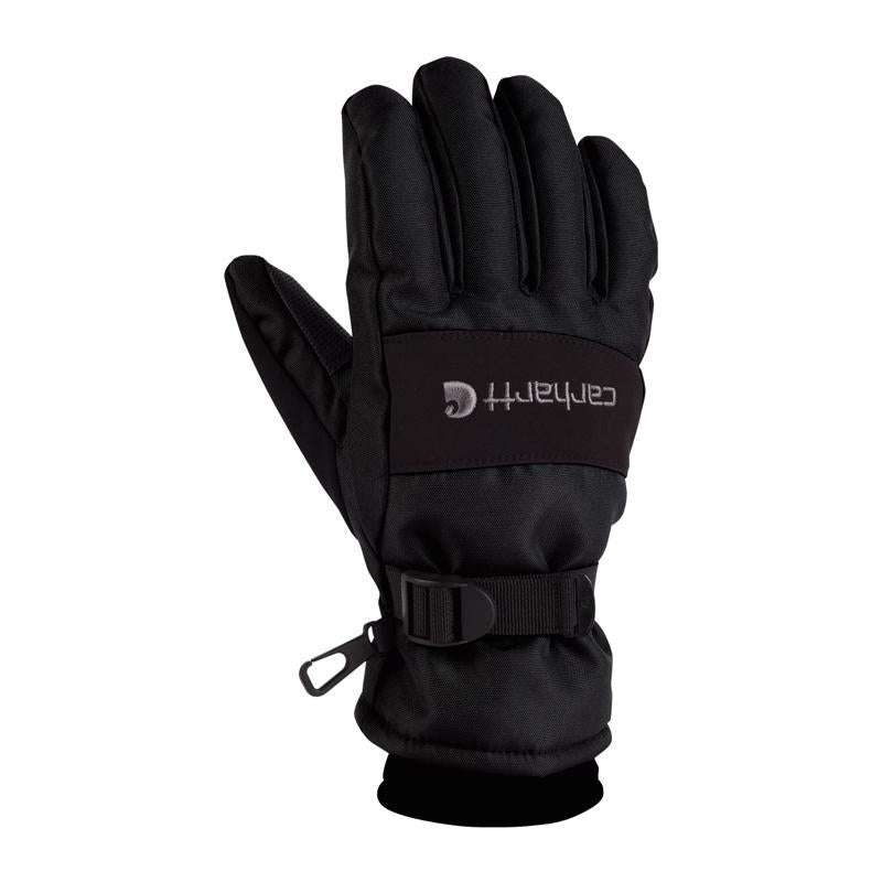 CLD WTR GLS PLYSR BLK XL