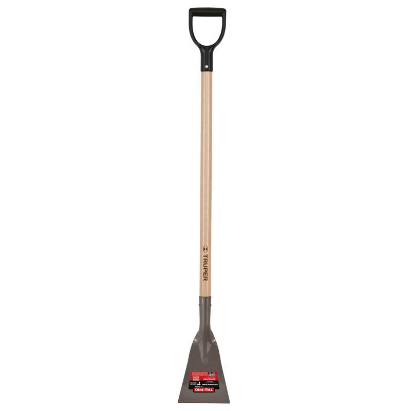 ICE SCRPR/CHPR STL 52.5"