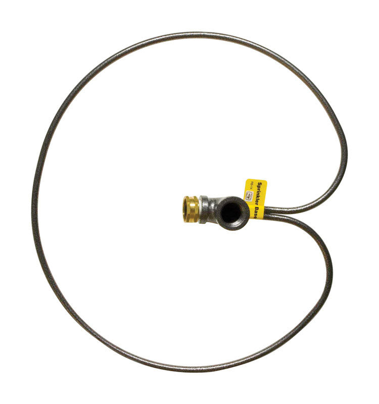 RING-BASE DELUXE 3/4"