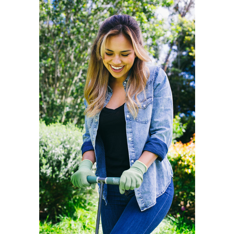 Yard Butler Lawn Aerator