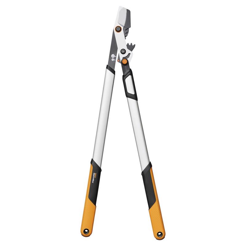 Fiskars Dual Action Stainless Steel Lopper