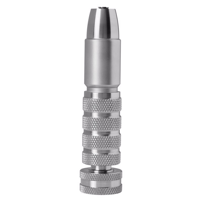 Silver Spray Premiere Adjustable Stainless Steel Spray Nozzle