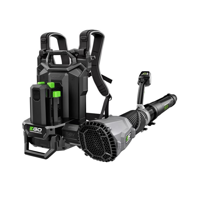 EGO Commercial LBPX8010 132 mph 800 CFM 56 V Battery Backpack Backpack Blower Tool Only