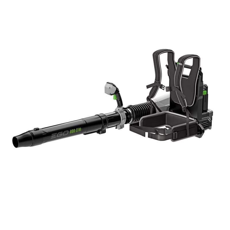 EGO Commercial LBPX8010 132 mph 800 CFM 56 V Battery Backpack Backpack Blower Tool Only