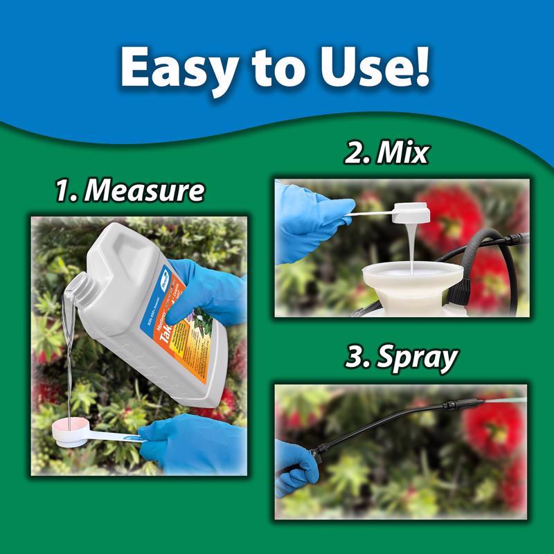 Monterey Take-Out Insect Control Concentrate 1 qt