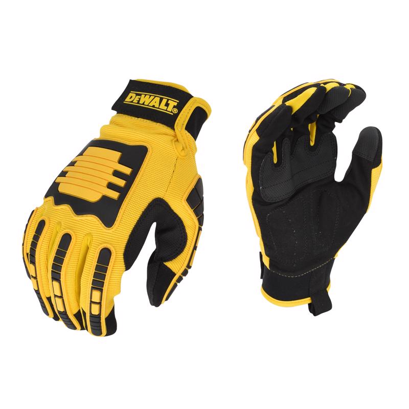 DEWALT PERFORMANCE MECHA