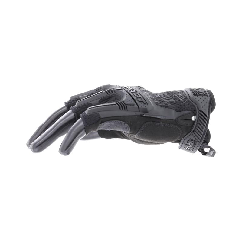 Mechanix Wear Fingerless Impact Gloves Black L 1 pair