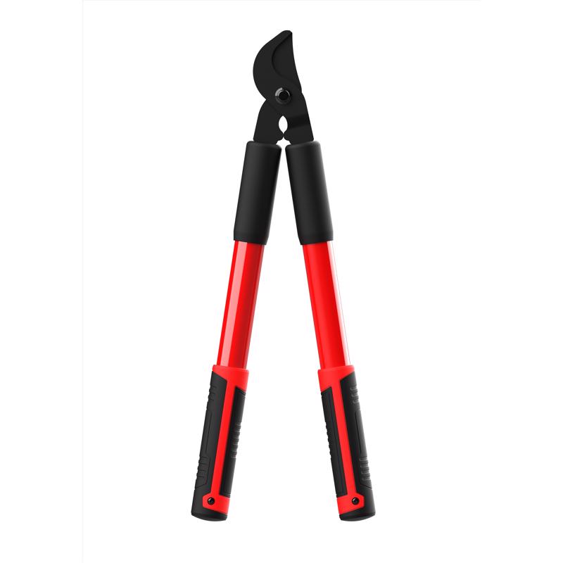 Ace QG20241016 22 in. Carbon Steel Bypass Lopper