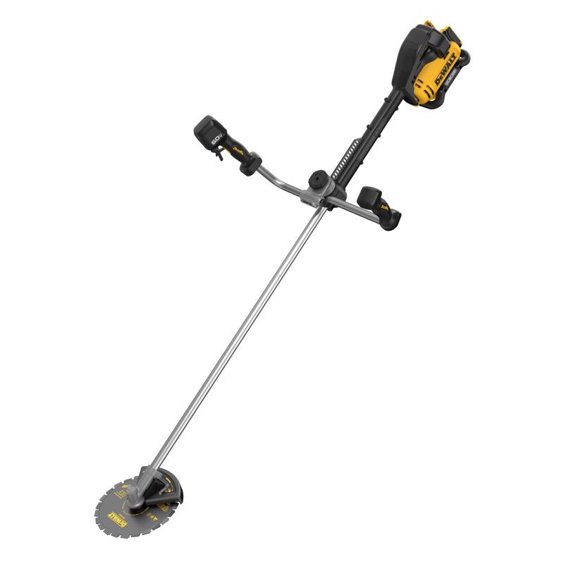 DeWalt Flexvolt DCBS681B 60 V Battery Clearing Saw Tool Only