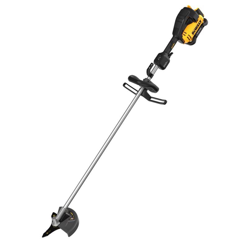 DeWalt Flexvolt DCBC580B 10 in. 60 V Battery Brushcutter Tool Only