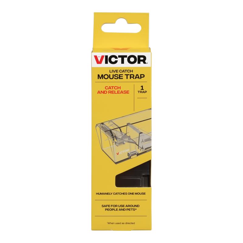 Victor Trap For Mice 1 pk