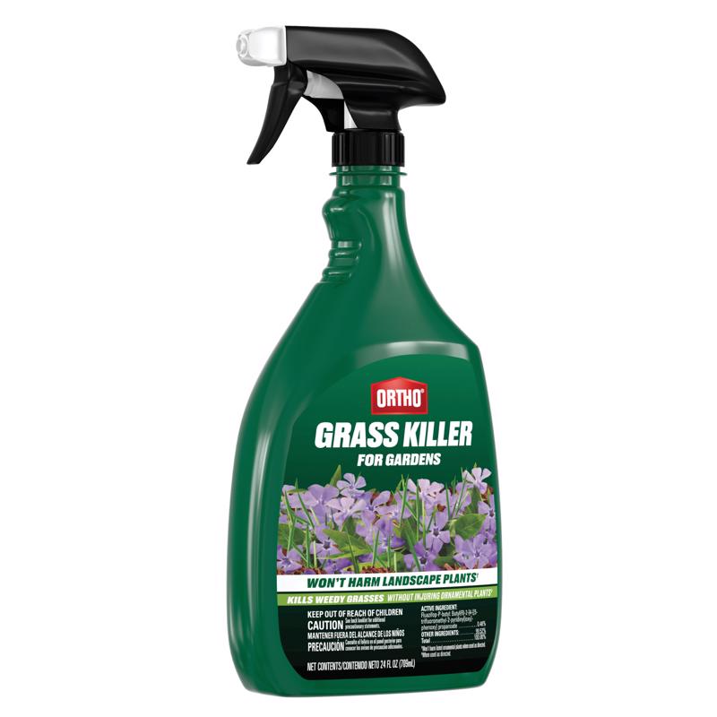 Ortho Weed and Vegetation Killers RTU Liquid 24 fl. oz.