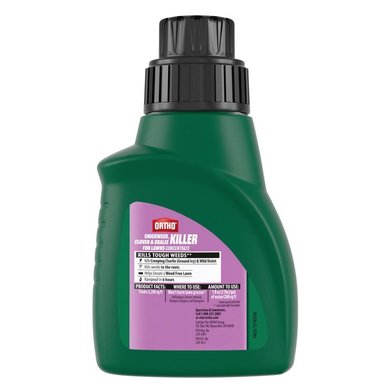 Ortho Killer Concentrate 16 fl. oz.