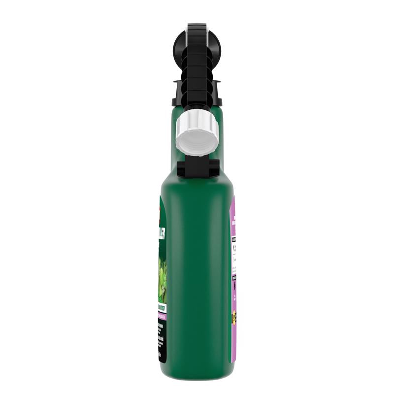 Ortho Killer RTS Hose-End Concentrate 32 fl. oz.