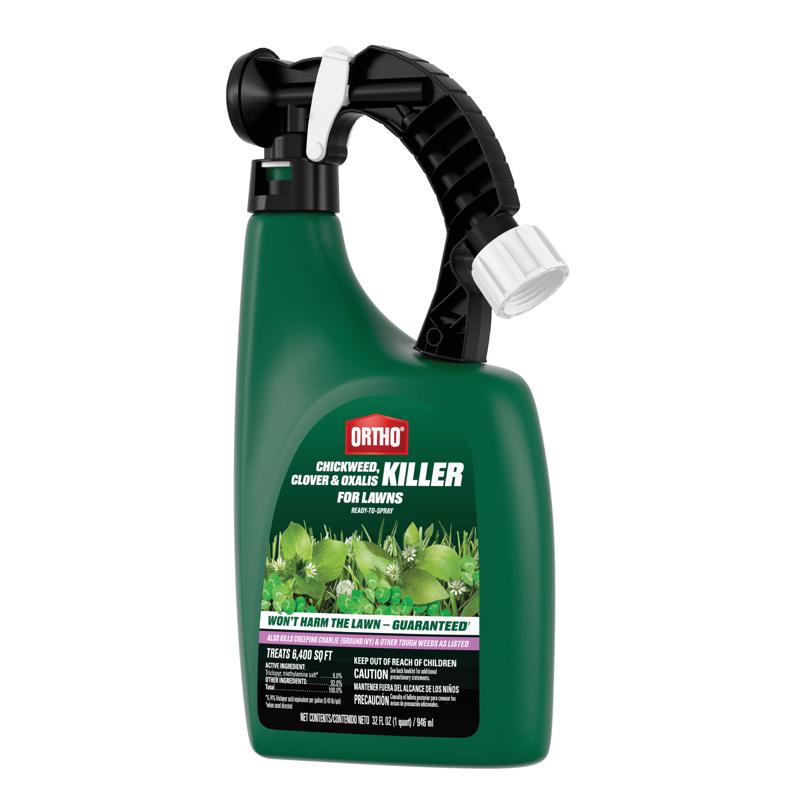 Ortho Killer RTS Hose-End Concentrate 32 fl. oz.