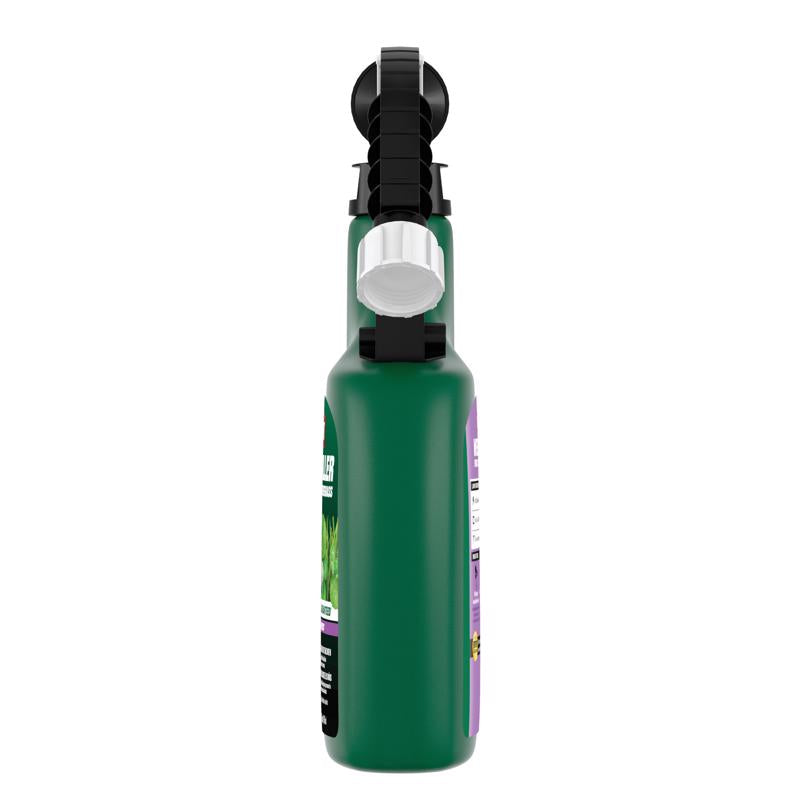 Ortho Weed and Vegetation Killers RTS Hose-End Concentrate 32 fl. oz.