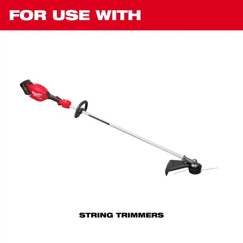Milwaukee .080 in. D X 320 ft. L Trimmer Line
