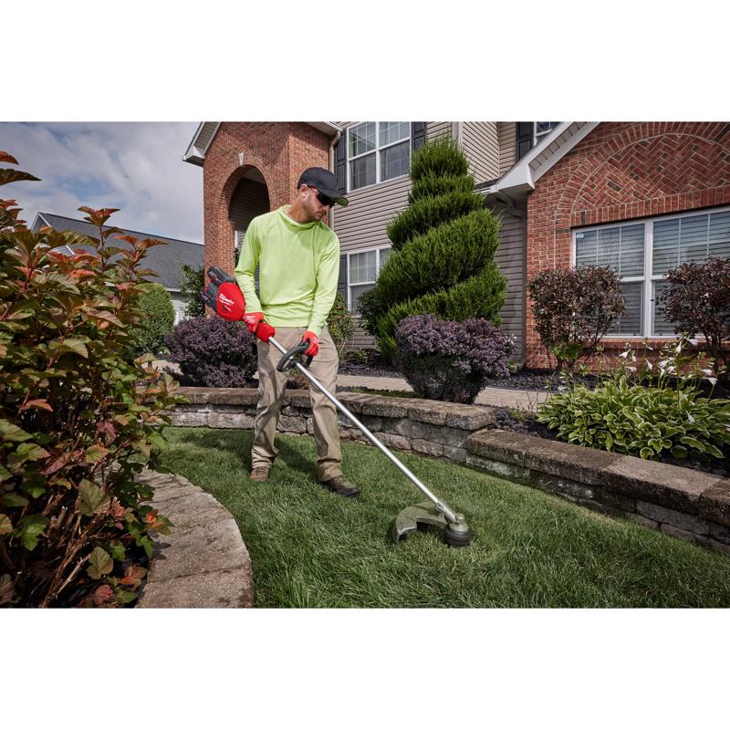 Milwaukee .080 in. D X 320 ft. L Trimmer Line