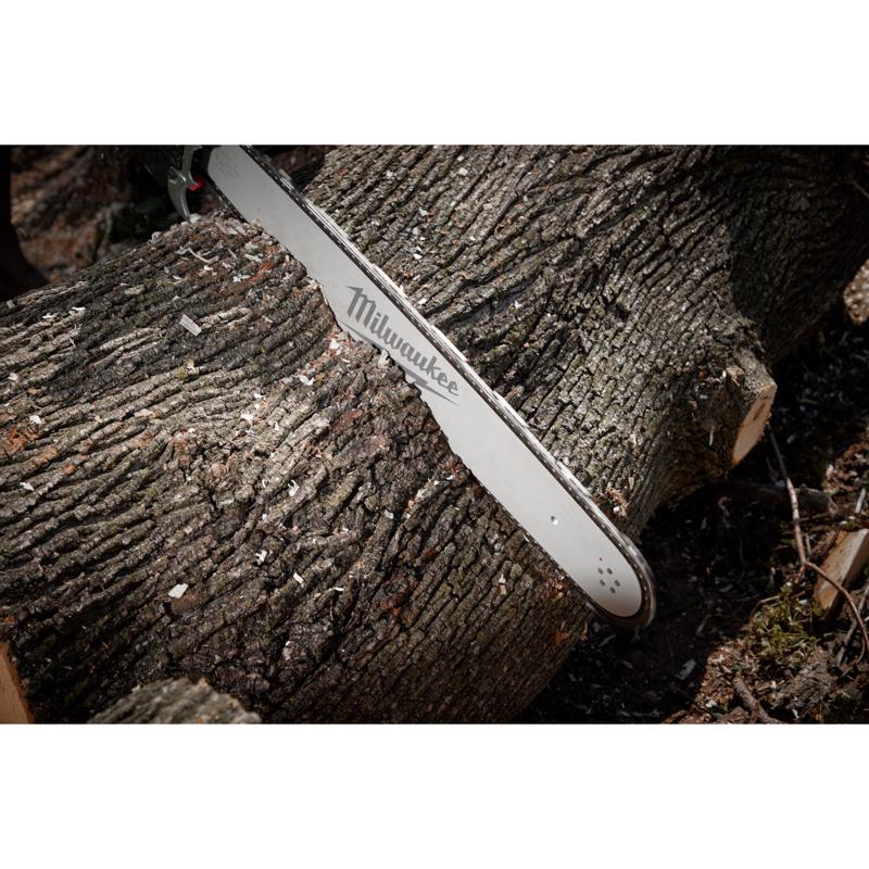 Milwaukee 20 in. Guide Bar