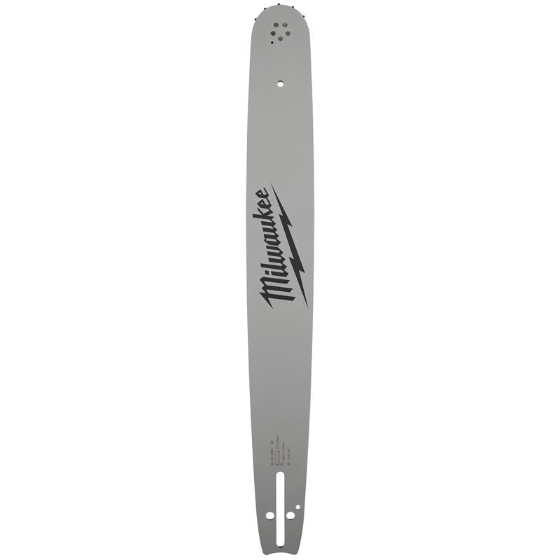 Milwaukee 20 in. Guide Bar