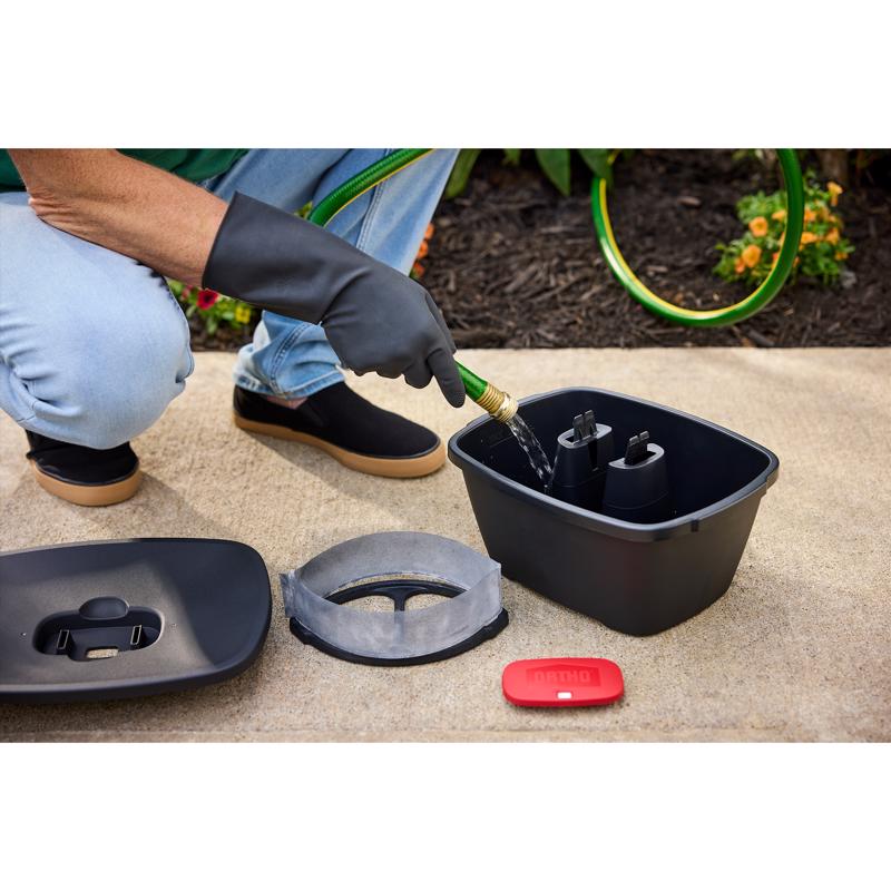 Ortho Mosquito Killer Device 4.50 lb