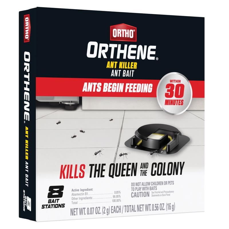 Ortho Orthene Ant Bait