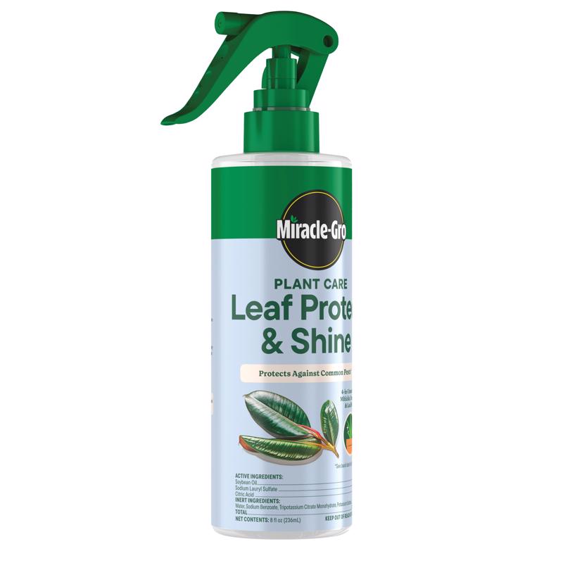 Miracle-Gro Liquid Plant Shine 8 fl. oz.